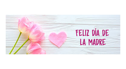 Feliz día